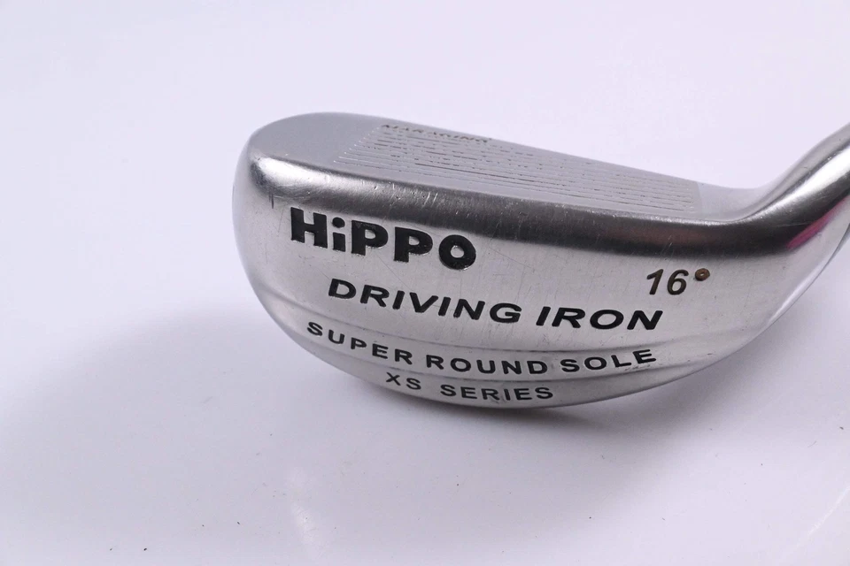 Hippo XS Series #1 Hybrid / 16 Degree / Regular Flex Hippo Shaft - Image 2 of 4