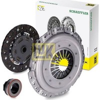 LuK 623 0365 10 Kupplungssatz FüR Volvo 240 740 940 P242 P244 P245 744 745 944