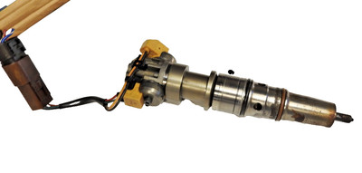 Diesel Fuel Injector International Navistar Maxxforce DT466 OEM