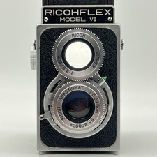 Ricohflex for sale | eBay