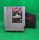 NINTENDO NES - MIKE TYSON'S PUNCH-OUT!!- PAL A GBR - TESTED