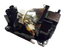 Sony LMP-H130 Original Projector Lamp Housing - 1 Year Warranty