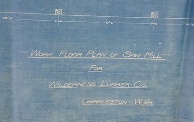 (8 ea ) Architecture Technical Blueprints Drawings Lot