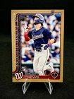 2025 Topps Dylan Crews Base (Raw)