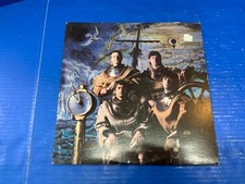 black sea xtc 1980 album vinyl record