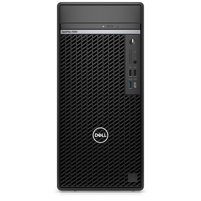 Dell OptiPlex 7000 Tower PC i5-12500 3 GHz 16GB Ram 256GB NVMe Radeon 550 B-Ware