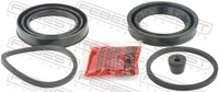 Febest 2175-FYF Reparatursatz Bremssattel FüR Ford Vorderachse
