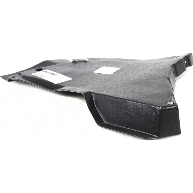 Накладка на крыло подходит для Mercedes SL500 SL55 AMG SL600 SL65 AMG 2003-2006 годов выпуска - Изображение 3 из 4