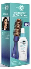 It's a 10  The Perfect Blow Dry Kit  Limited edition
