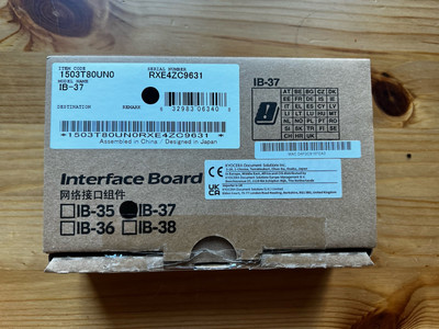 Kyocera IB-37 WLAN Karte