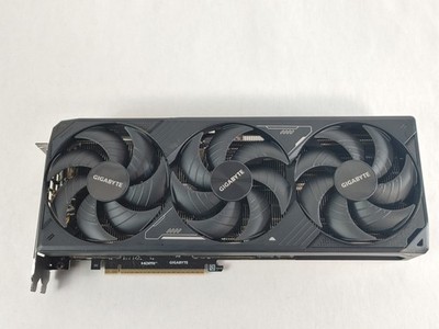 Gigabyte NVIDIA GeForce RTX 5070 Ti WINDFORCE OC 16 GB GDDR7 PCI Express 5.0 x16