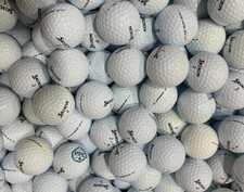 Srixon Z-Star XV Mix 50 Pack Used Golf Balls AAAA 4A Near Mint Bulk Balls