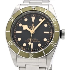 Tudor Black Bay Harrods Exclusive M79230G-0001 TO237523
