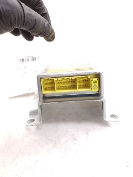 04-06 SCION XA 1.5L FWD AT AIRBAG MÓDULO DE CONTROLE ELETRÔNICO ECM  - Imagem 2 de 4