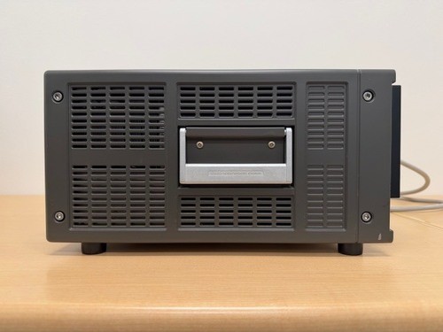 Kenwood TRIO TL-922 HAM Radio HF Linear amplifier 1kw w/Manual