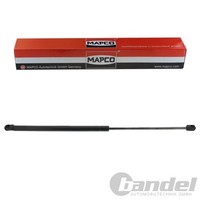 Mapco Gasfeder HECKKLAPPEN-LIFTER Passend FüR Mazda 2 | 91548