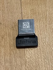 JABRA LINK USB DONGLE END003W BLUETOOTH LINK 360 WIRELESS ADAPTER - TESTED