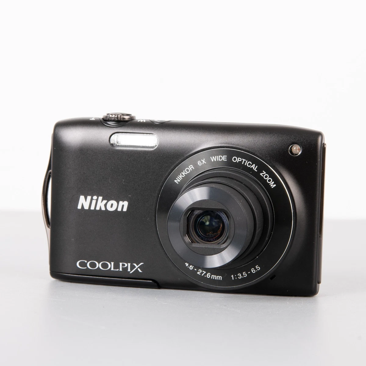 Nikon COOLPIX 3200 Digital Cameras for Sale - Shop New & Used
