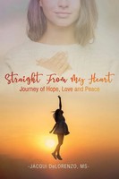 Jacqui Delorenzo | Straight From My Heart | Taschenbuch | Englisch (2020)