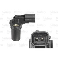 1X Sensor, Nockenwellenposition Valeo 253839 Passend FüR Ford Mazda Volvo