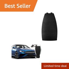 HABNVUON Mercedes Benz 3-Button Key Fob Rear Cover Shell