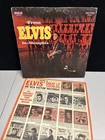 From Elvis in Memphis Record used looks like a 1st pressing orange label