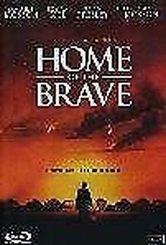 Home of the Brave (DVD)