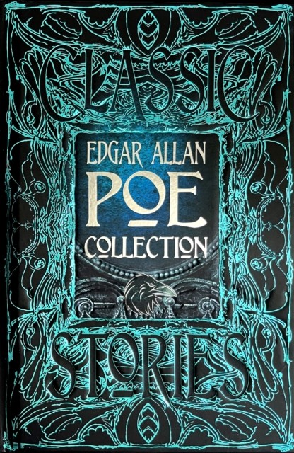 Edgar Allan Poe Short Stories by Edgar Allan Poe, Christopher... - - Image 7