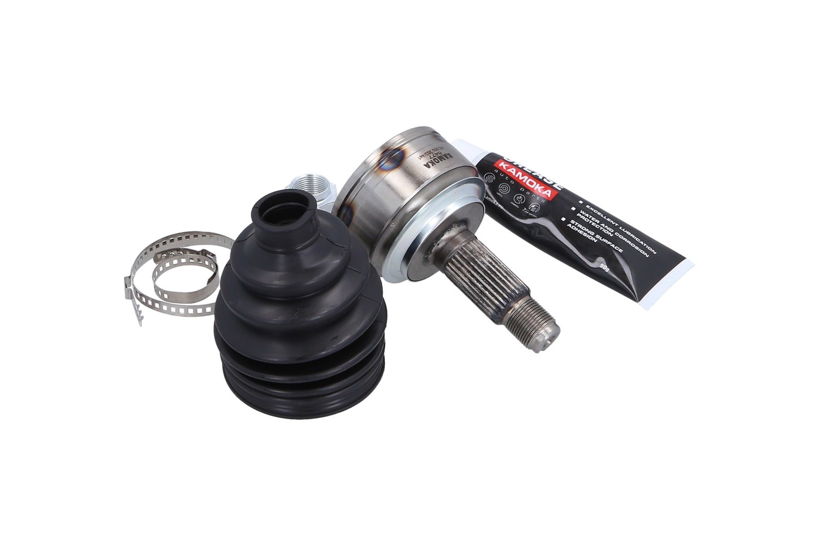 Fits KAMOKA 6477 PRZEGUB NAP. EXT. HONDA CIVIC 05'->,  ⭐UK Stock⭐