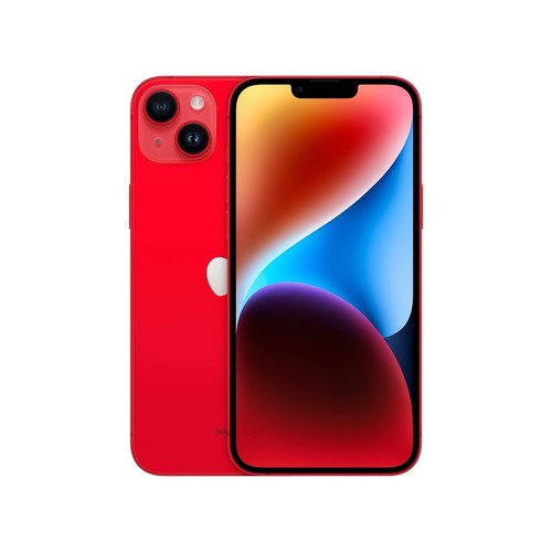 iPhone 14 Plus - 256GB - Red (Unlocked)
