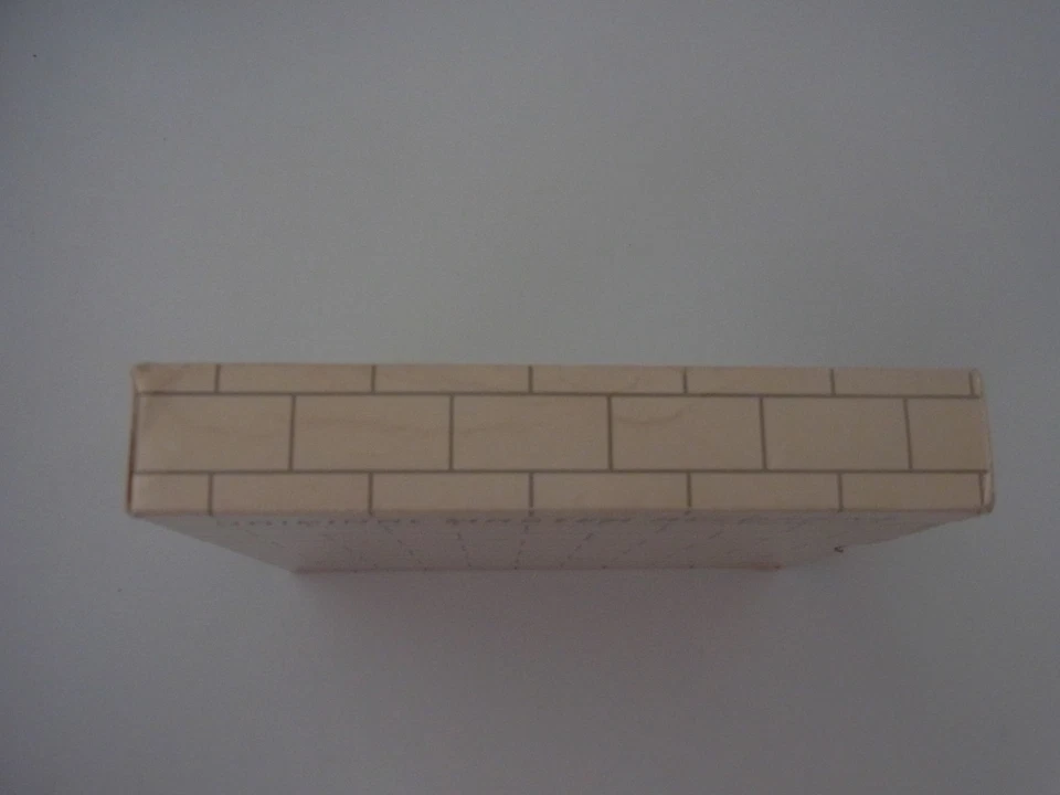 Pink Floyd / The Wall 2 CD Box MFSL ( 24 Karat Gold ) - Bild 3 von 4