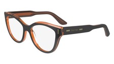 Calvin Klein Women CK23541 008 53 Eyeglasses