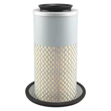 Baldwin Filters Pa3833 Air Filter, 4-1/4 X 9-3/32 In.