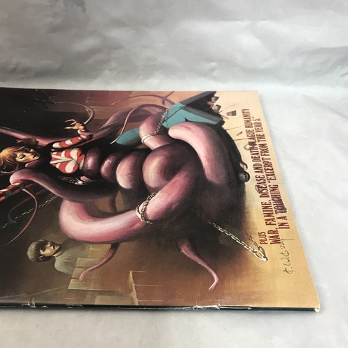 CREEPY #67 Wrightson Richard Corben Raven Warren Publishing December 1974 - Picture 13 of 24