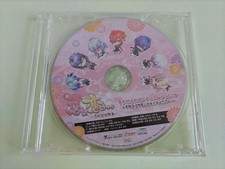 Shinobi, Koi Utsutsu Pre-order Bonus Newlywed Situation CD