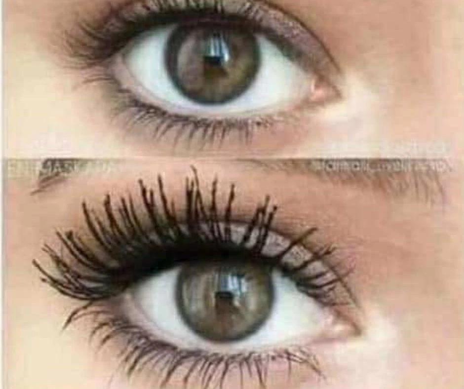 Mascara Farmasi Zen – Allongeant & Définition – Noir intense – Neuf - Photo 4/4