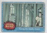 1977 Topps Star Wars Facing the Deadly Chasm #41 0e3