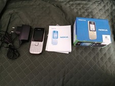 Cellulare vintage NOKIA C2-01 FUNZIONANTE