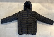 Beheizbare Jacke mit Kapuze & 21 Heizzonen (USB), Unisex, Schwarz, NEU, Gr&ouml;&szlig;e M