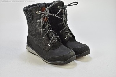 Salomon  Damen Wanderschuhe Trekking  EUR 37 1/3 Nr. 25-N 1563