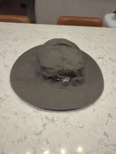 Outdoor Research OR Seattle Rain Hat - Size XL Gore-tex Waterproof - RN 97085
