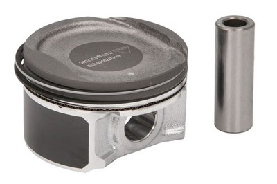 Für NURAL 87-437700-00 Piston 87-437700-00 Piston 78 (STD) fits: LADA XRAY; NIS