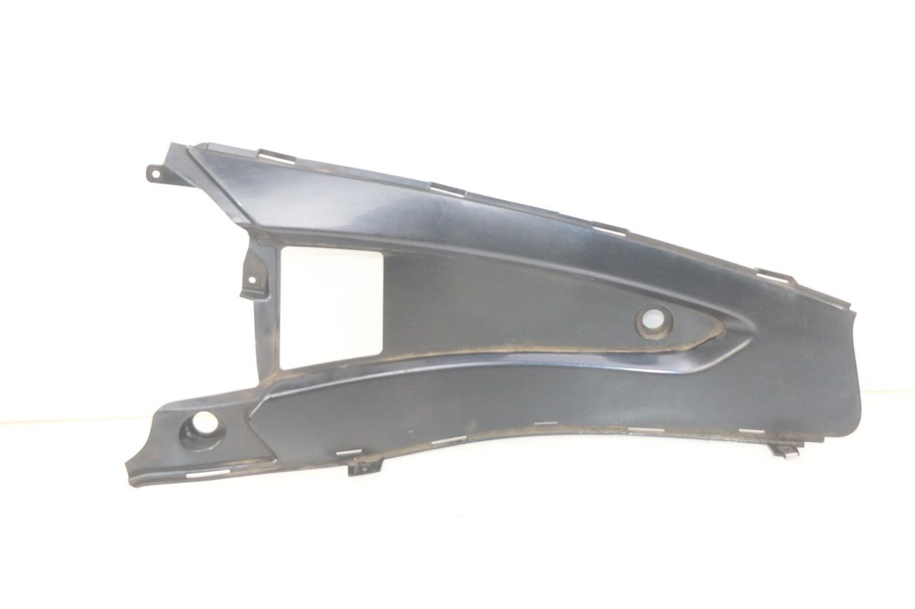 RIGHT FOOTREST BRACKET - GILERA NEXUS 125 (2007 - 2009)