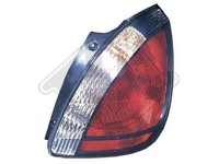 RüCkleuchte Links FüR Kia Rio 2005-2011