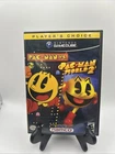 New ListingPac-Man Vs. Pac-Man World 2 Player's Choice - Nintendo Gamecube - CIB Tested