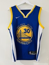 NBA Basketball Jerseys Mixed Rare Lot of X5 Sizes S-M-XL