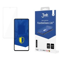 Redmi Note 12 Pro/Pro+ - 3Mk Flexibleglass Lite