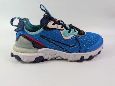 Nike React D/MS/X Sneaker Uk 5 Eu 38 Jugend