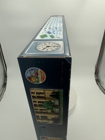 *RARE* LEGO Creator Expert: Big Ben (10253) NIB Sealed RETIRED BOX perfect