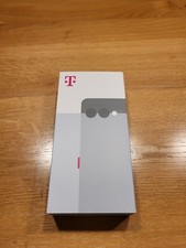 Telekom T Phone 3 KI Smartphone Magenta AI Silver 128GB Dual SIM